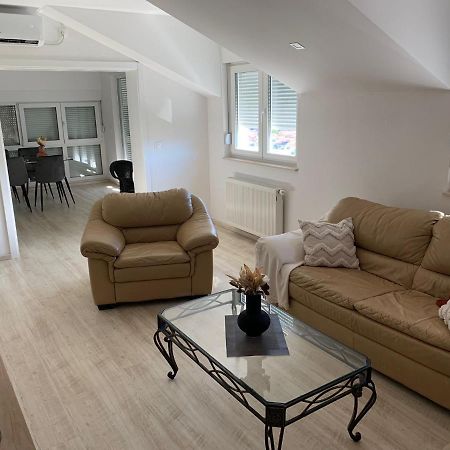 Cityview Apartment Sane 莫斯塔尔 外观 照片