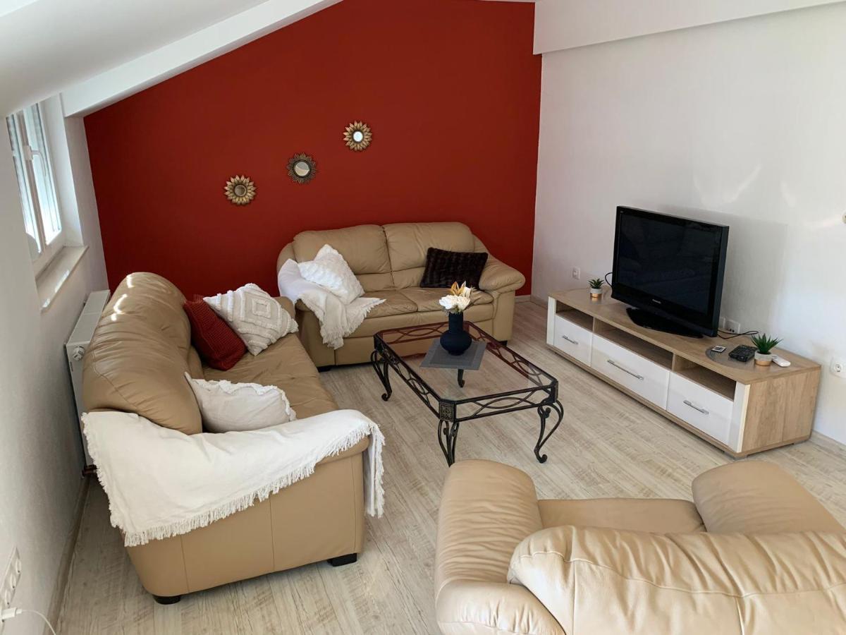 Cityview Apartment Sane 莫斯塔尔 外观 照片