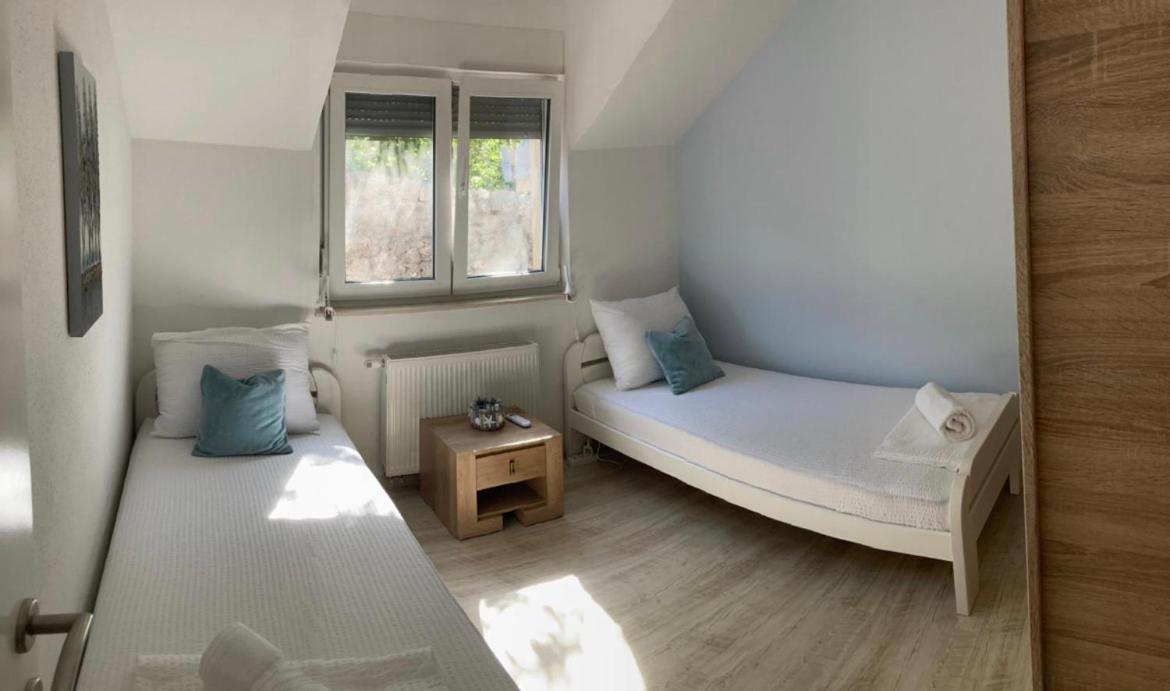 Cityview Apartment Sane 莫斯塔尔 外观 照片