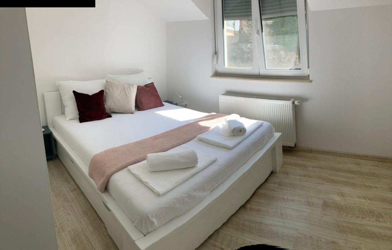 Cityview Apartment Sane 莫斯塔尔 外观 照片