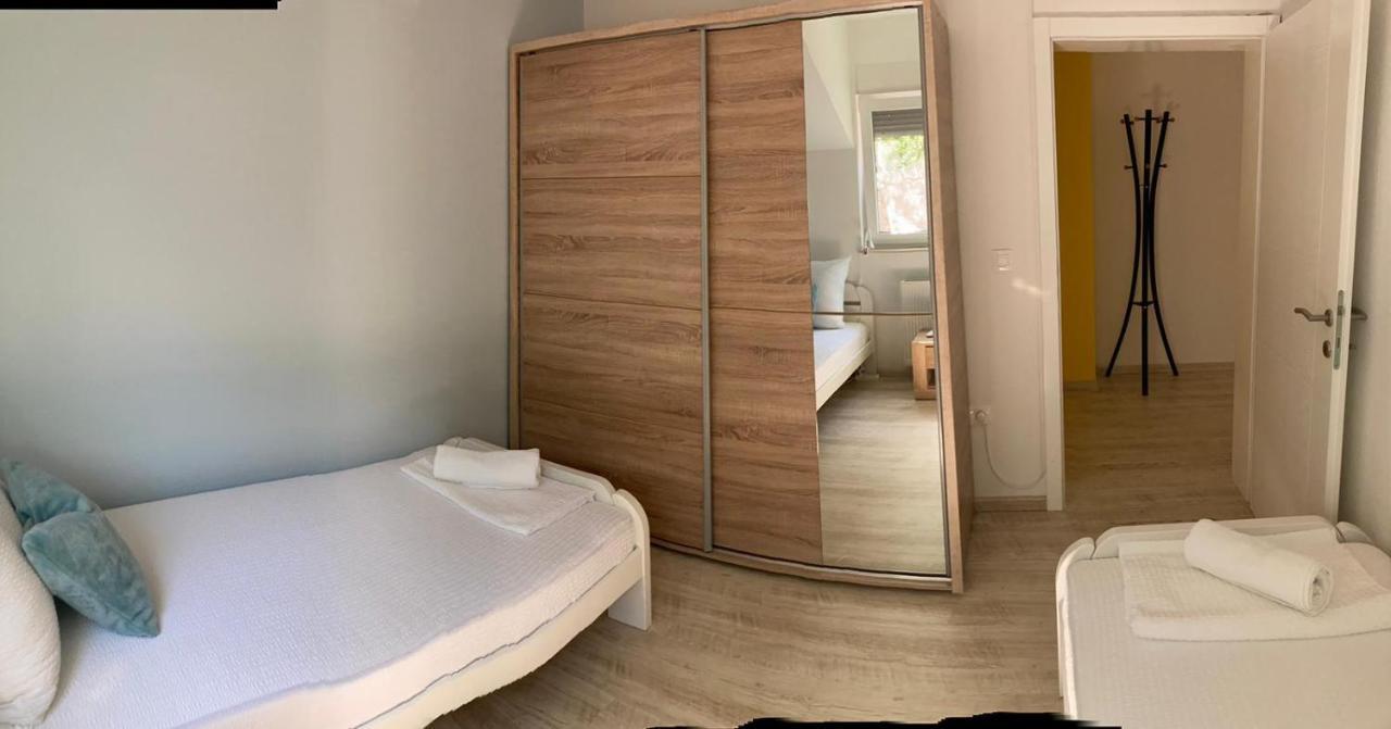 Cityview Apartment Sane 莫斯塔尔 外观 照片