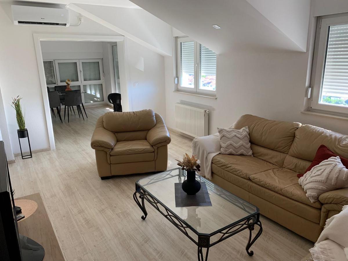 Cityview Apartment Sane 莫斯塔尔 外观 照片