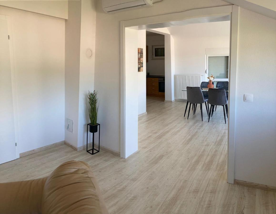 Cityview Apartment Sane 莫斯塔尔 外观 照片