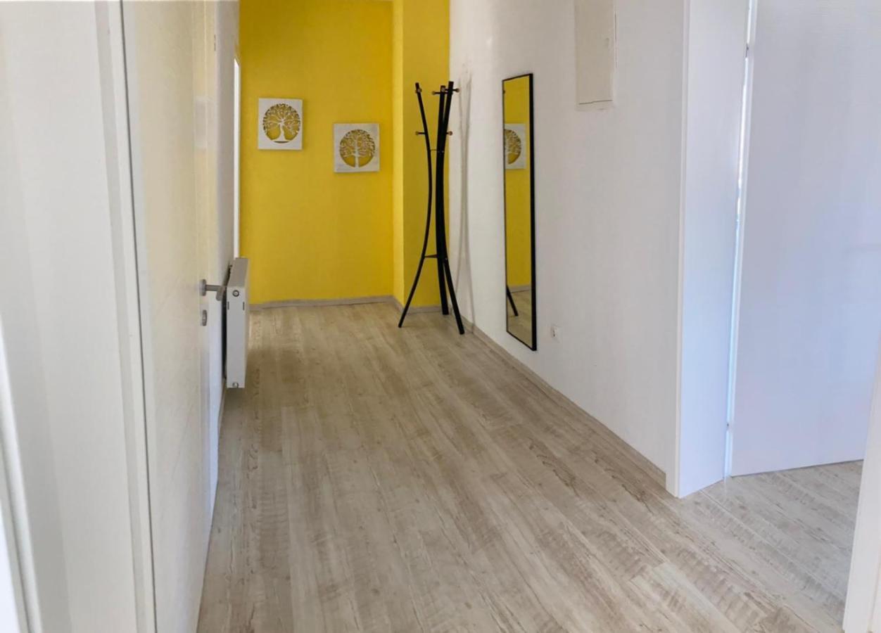 Cityview Apartment Sane 莫斯塔尔 外观 照片
