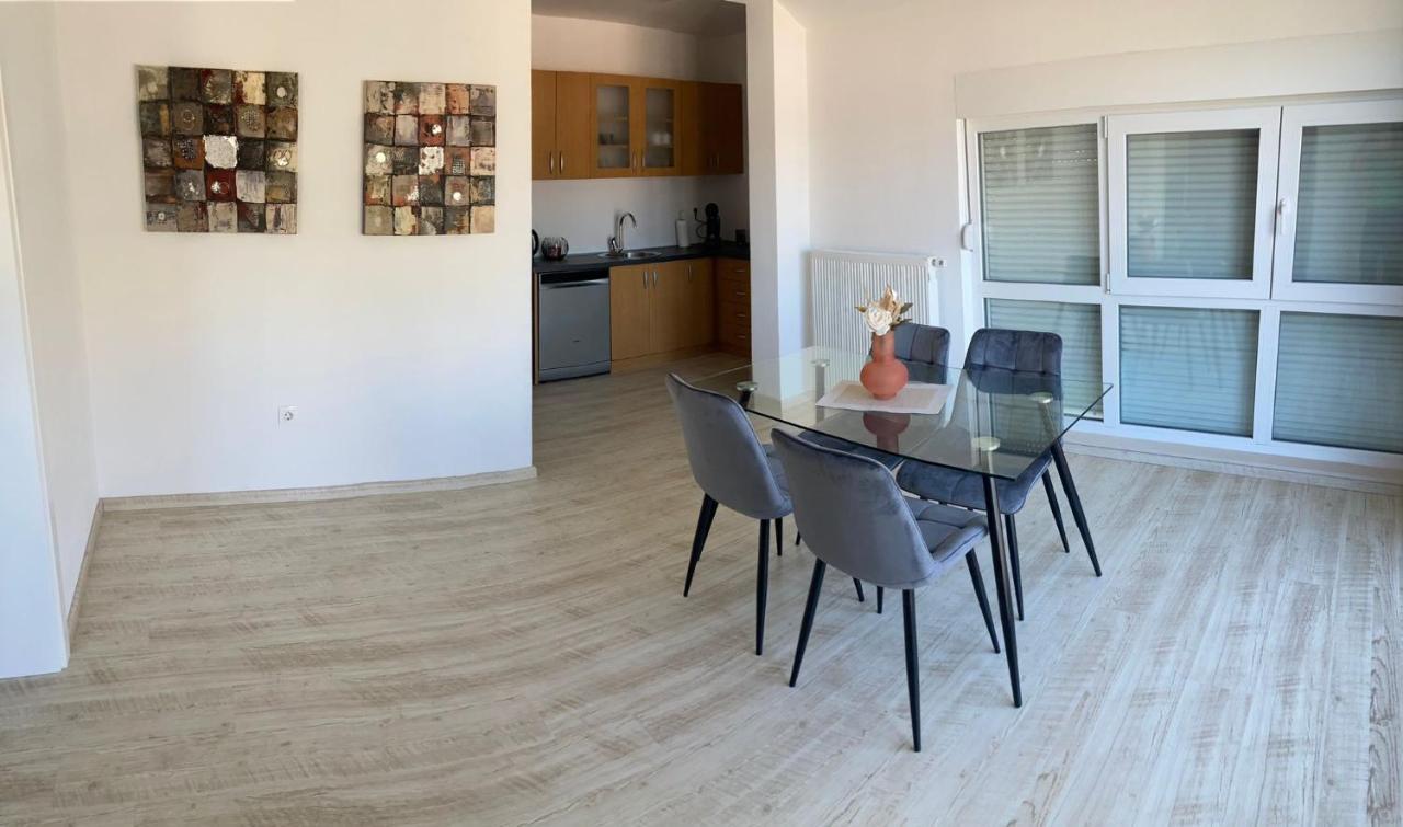 Cityview Apartment Sane 莫斯塔尔 外观 照片