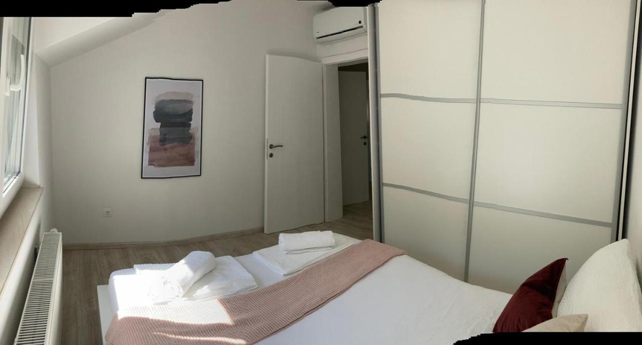 Cityview Apartment Sane 莫斯塔尔 外观 照片