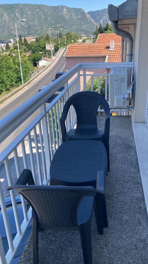 Cityview Apartment Sane 莫斯塔尔 外观 照片