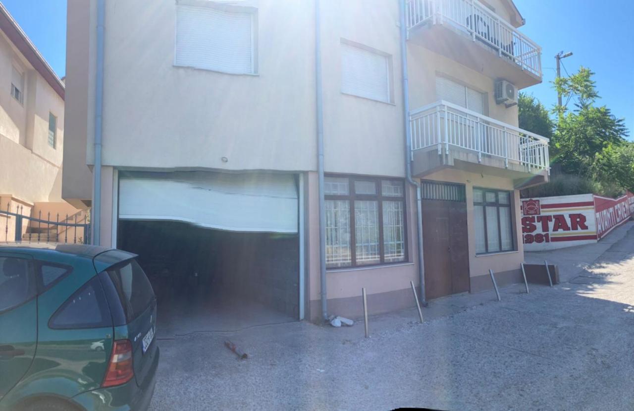 Cityview Apartment Sane 莫斯塔尔 外观 照片
